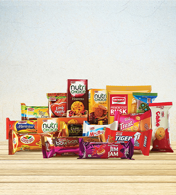 Bakery Products Bahrain