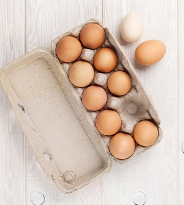 Fast Zone Trading Farm-Fresh Eggs Bahrain