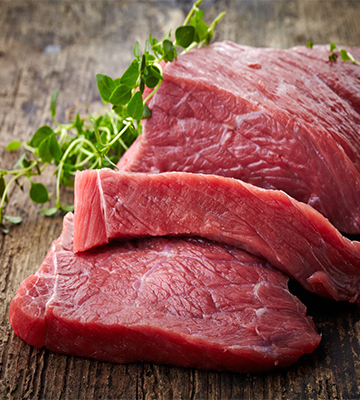 Fast Zone Trading Premium Meats Bahrain