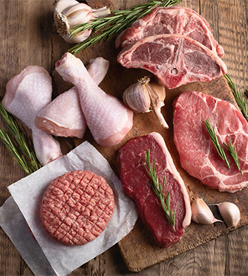 Fast Zone Trading Poultry Selection Bahrain