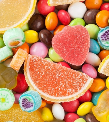 Fast Zone Trading Sweet Delights