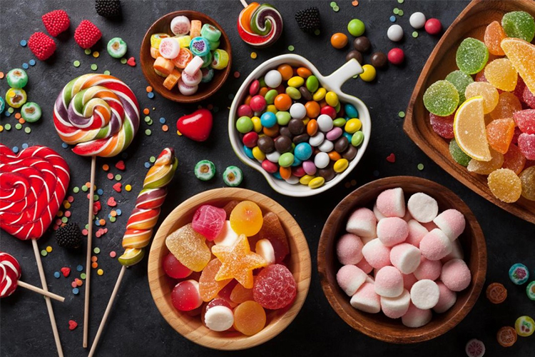 Fast Zone Trading Sugar Confectionery Bahrain